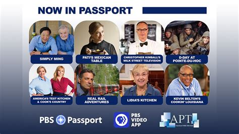 bbca tv passport